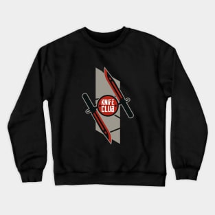 CSGO Knife Club - Bayonet Crewneck Sweatshirt